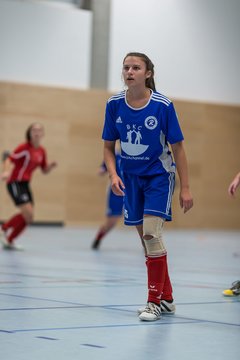 Bild 476 - B-Juniorinnen Jens Rathje Juniorinnen Cup